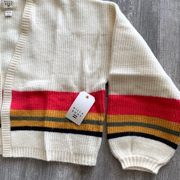 ๐ฅ๐ฅBILLABONG - TAKE ME THERE SWEATER๐ฅ๐ฅ - Picture 3 of 6